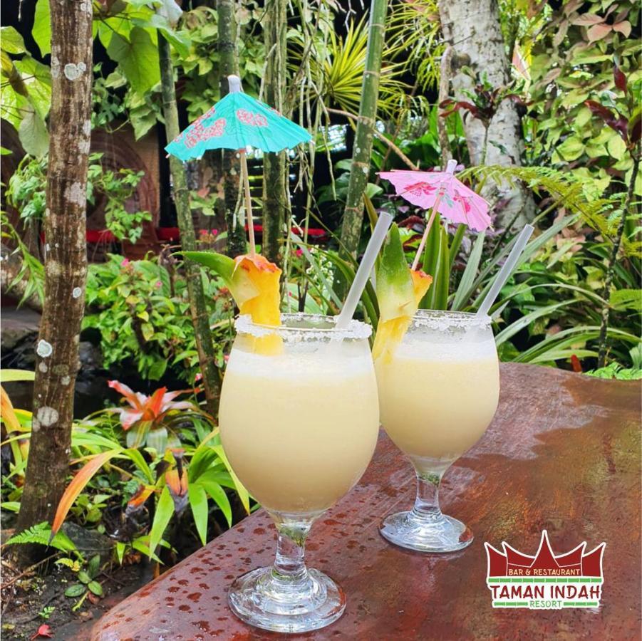 Taman Indah Resort Tamanredjo Extérieur photo